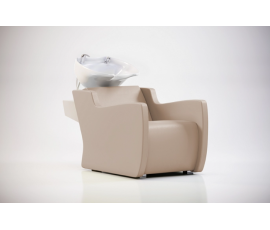 Парикмахерская мойка LEGATO цвет Krit 04