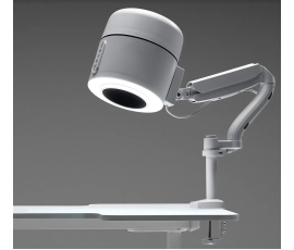 Вытяжка для маникюра и педикюра 4Blanc Pro