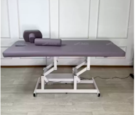 Стол - Кушетка массажная «Диана Флэт» с электроприводом
