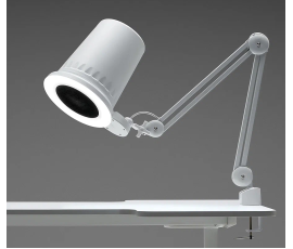 Вытяжка для маникюра и педикюра 4Blanc Alize