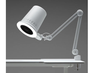 Вытяжка для маникюра и педикюра 4Blanc Alize