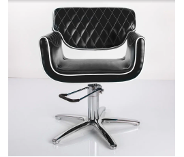 Парикмахерское кресло «Имидж» с кантом