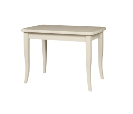 Обеденный стол Виртус Cream White