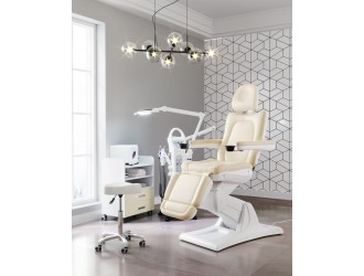 Оборудование для педикюра