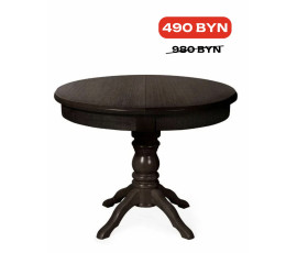 СТОЛ ОБЕДЕННЫЙ 93 (МОДЕЛЬ 4) С ДЕФЕКТОМ