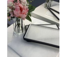 Комплект сменных фильтров AirKing 