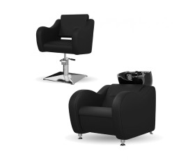 Комплект МД-24 (кресло + мойка)