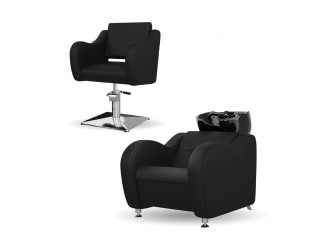 Комплект МД-24 (кресло + мойка)