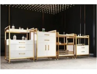 Тумбы и хранение