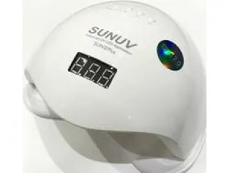 УФ лампы для маникюра