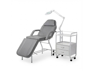 Оборудование для массажного салона