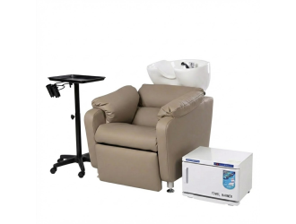 Оборудование для парикмахерской