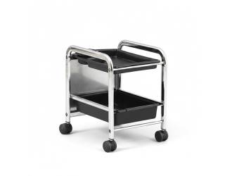 Косметологические тележки