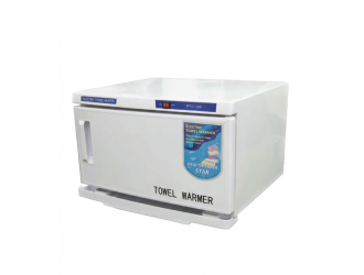 Стерилизация и дизенфекция