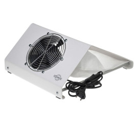 НАСТОЛЬНЫЙ ПЫЛЕСОС ДЛЯ МАНИКЮРА COSMOS N1 WHITE