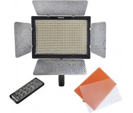 Видеосвет Yongnuo YN600 L 3200-5500K