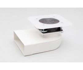 Вытяжка Ultratech 24 вТ