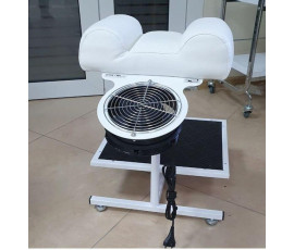 Подставка с пылесборником Emil Х2п под ногу и ванну