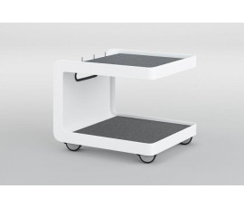 Подставка для педикюрной ванны STACK