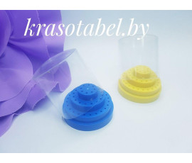 Подставка для фрез(насадок) 48 отделений