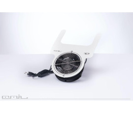 Пылесборник металл Emil X2P