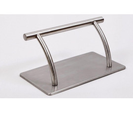 Подставка под ноги FT08 к парикмахерскому креслу