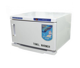 Подогреватель полотенец однокамерный