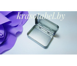 Металлический контейнер