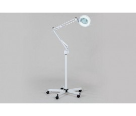 Кольцевая лампа лупа SD-2021