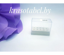 Контейнер для фрез