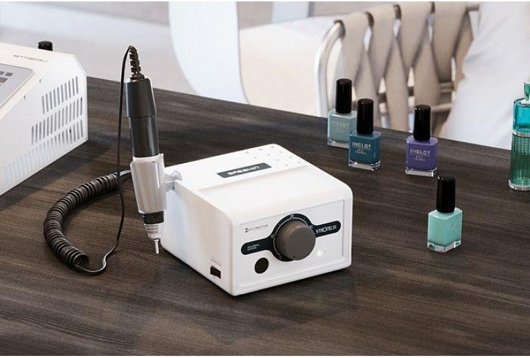 Аппараты для маникюра и педикюра
