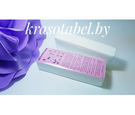 Полоски для депилиции