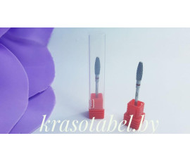 Твердосплав с красной насечкой №2