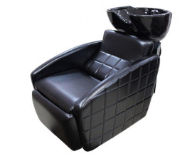 Парикмахерская мойка "Марта", раковина керамика