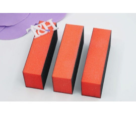 Баф Оранжевый 100/180