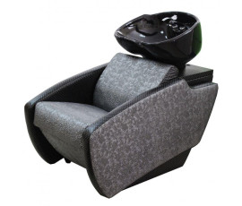 Парикмахерская мойка "Элит", раковина керамика