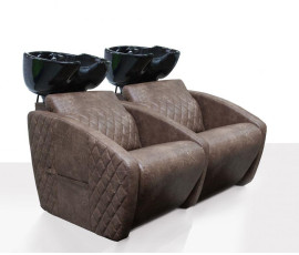 Парикмахерская мойка Верона-ДУО