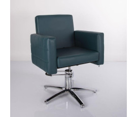 Парикмахерское кресло «Марта» гидравлическое пятилучье