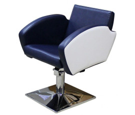 Парикмахерское кресло "Элит" гидравлическое