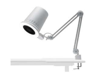 Вытяжка для маникюра и педикюра 4Blanc Alize