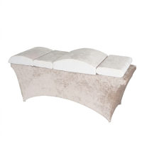 Матрас анатомический Elite Section (поролон MEMORY FOAM PREMIUM BAYFIT® 15108/AO)