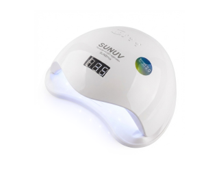 Лампа с кварцевыми диодами  Sun 5 Plus Smart 2.0