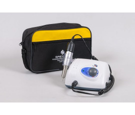 Аппарат для маникюра Strong 210/120 (без педали с сумкой)