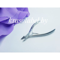 Кусачки для кутикулы CAIRO CARE C-2256D (7MM)