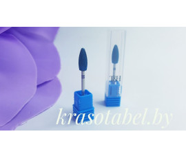 Твердосплавная фреза хамелеон №3