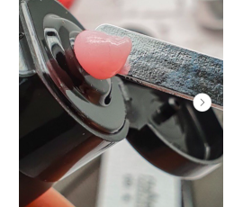 Акригель "Natural", 30мл