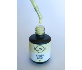 База Black Candy 04, 15 мл