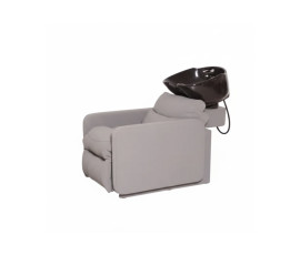 Мойка реклайнер "СОХО АРТ" электро