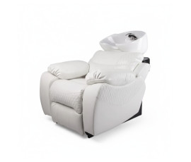 Парикмахерская мойка реклайнер "Ханна" (электро)