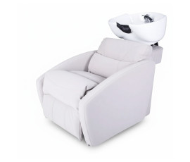 Парикмахерская мойка Сохо без реклайнера